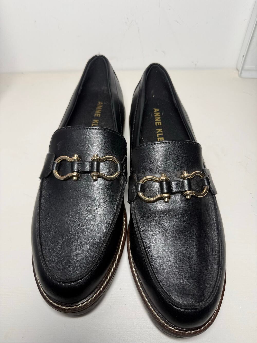 Anne Klein Loafers